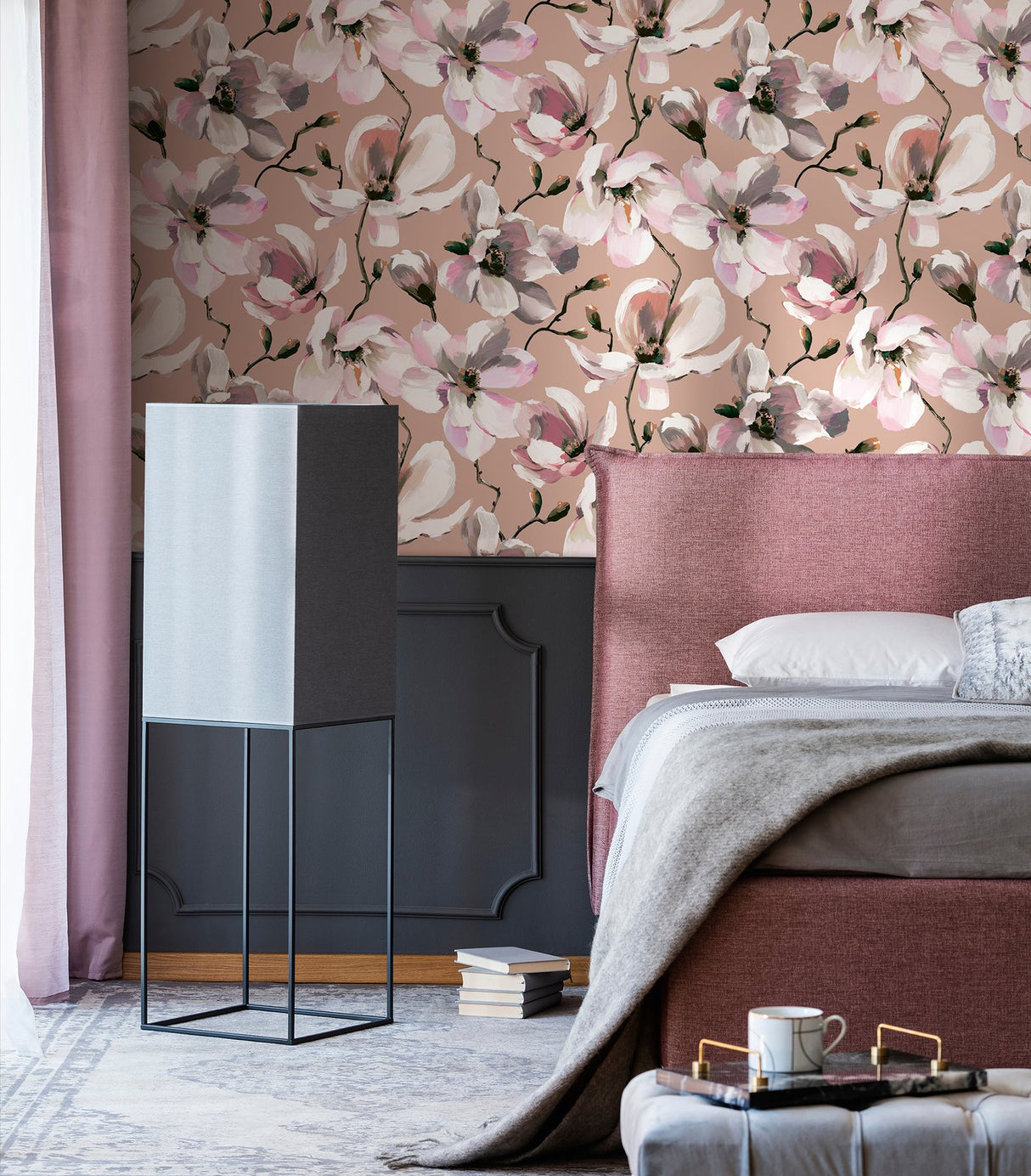 Eade's 47465-sample Pink