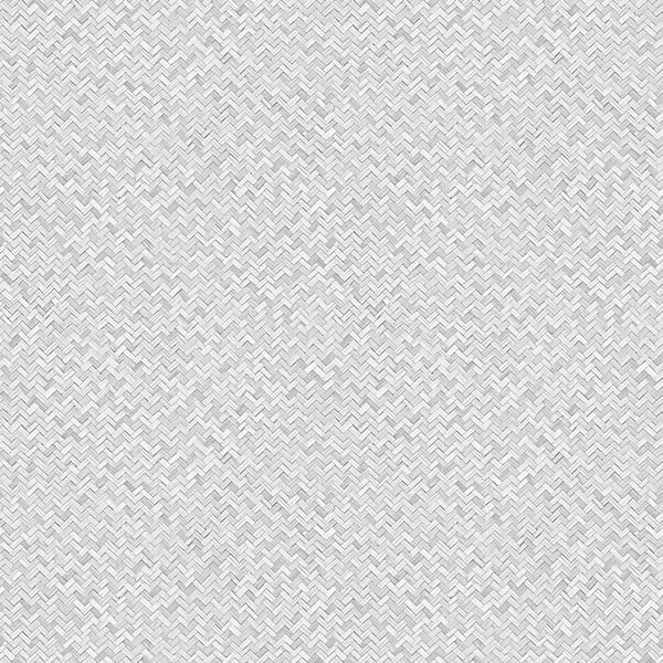 Galerie 47480 Silver Grey Herringbone Weave