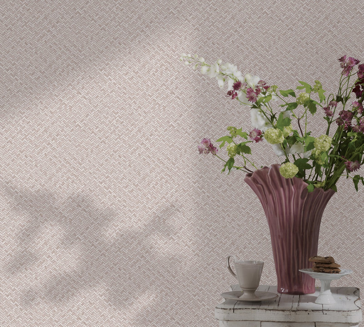 Eade's 47482-sample Pink