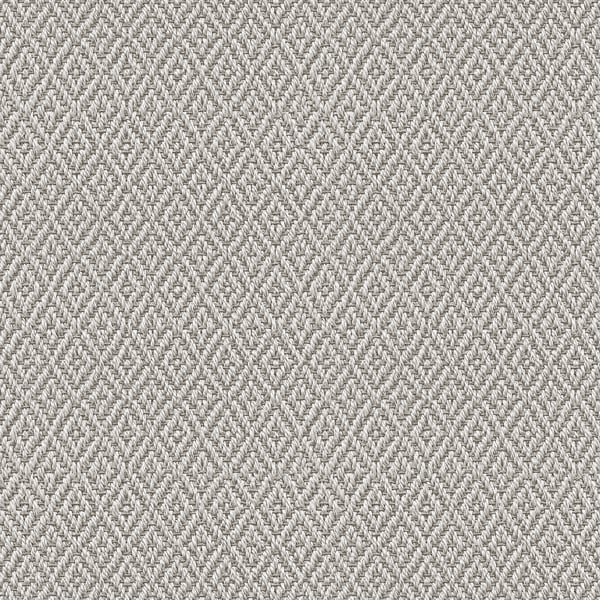 Galerie 47486 Silver Grey Diamond Weave