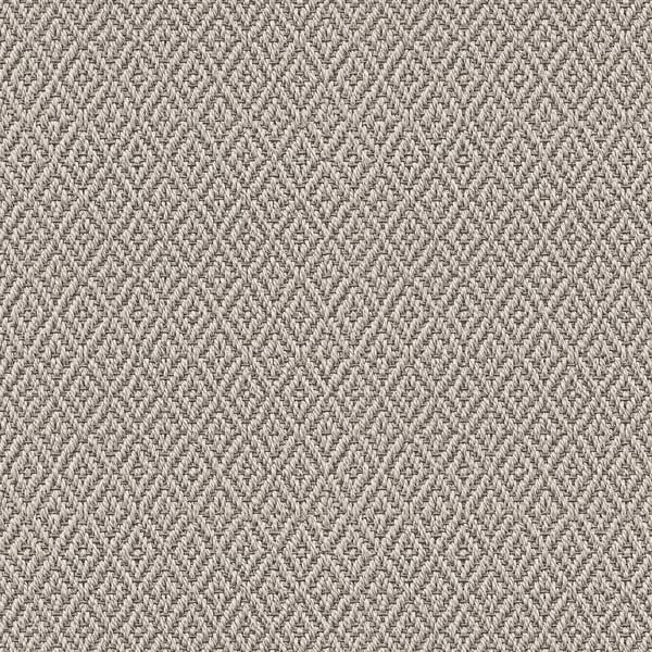 Galerie 47487 Silver Grey Diamond Weave