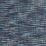KRAVET COUTURE 4773.5.0 KHADI MELANGE INDIGO Fabric
