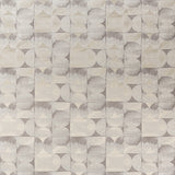 KRAVET CONTRACT 4783.11.0 MOON TIDE GRAY PEARL Fabric