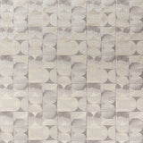 KRAVET CONTRACT 4783.11.0 MOON TIDE GRAY PEARL Fabric
