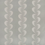KRAVET COUTURE 4787.11.0 TISZA PEWTER Fabric