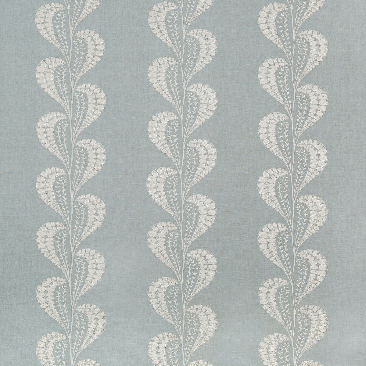 KRAVET COUTURE 4787.15.0 TISZA CHAMBRAY Fabric