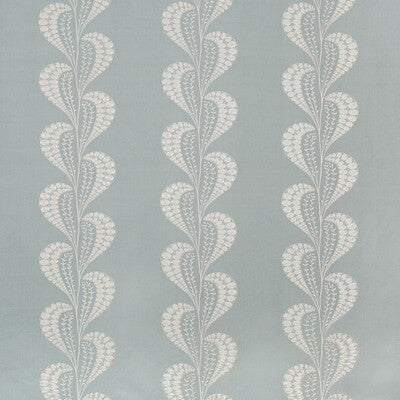 KRAVET COUTURE 4787.15.0 TISZA CHAMBRAY Fabric