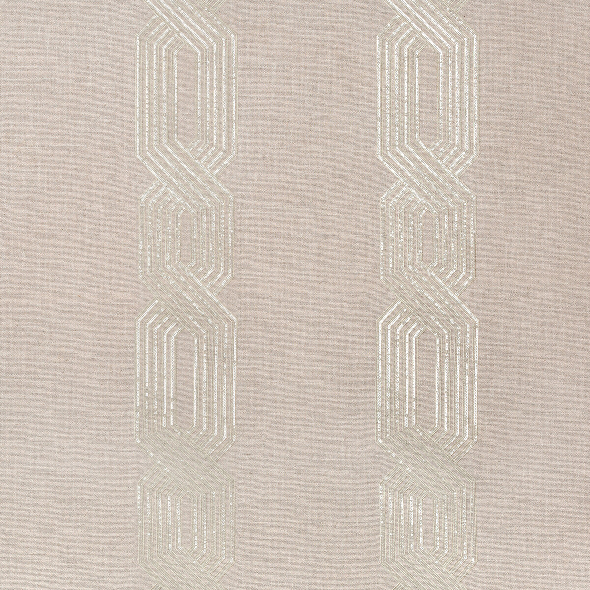 KRAVET COUTURE 4792.112.0 METALWORK SHELL Fabric