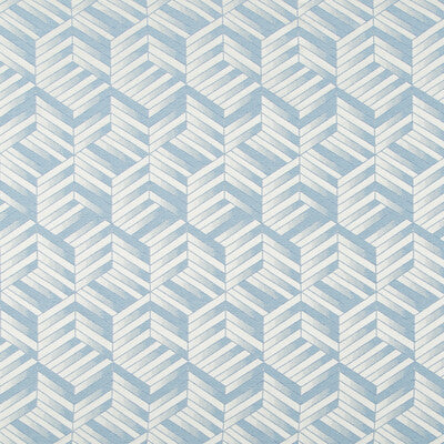 KRAVET CONTRACT 4799.15.0 WAYFARER ATLANTIS Fabric