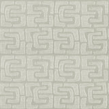 KRAVET COUTURE 4810.11.0 OUI FRINGE MIST Fabric - Eade's Wallpaper