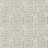 KRAVET COUTURE 4810.11.0 OUI FRINGE MIST Fabric - Eade's Wallpaper