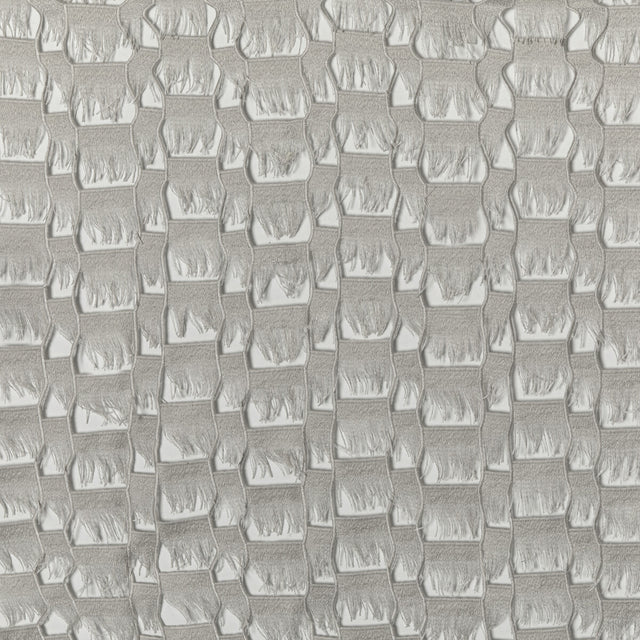 KRAVET COUTURE 4814.116.0 PAREO DOVE Fabric - Eade's Wallpaper