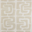 KRAVET COUTURE 4815.116.0 OUI GRANDE IVORY Fabric - Eade's Wallpaper
