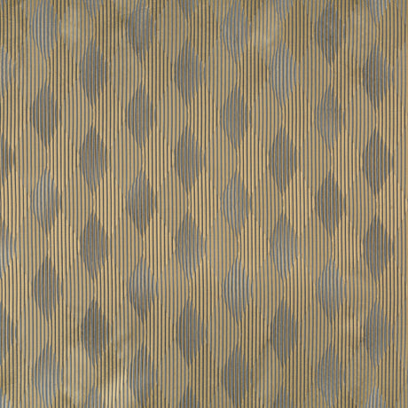 KRAVET CONTRACT 4817.411.0 HERA INCA Fabric - Eade's Wallpaper