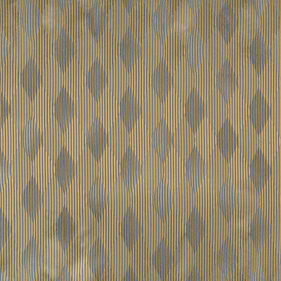 KRAVET CONTRACT 4817.411.0 HERA INCA Fabric - Eade's Wallpaper