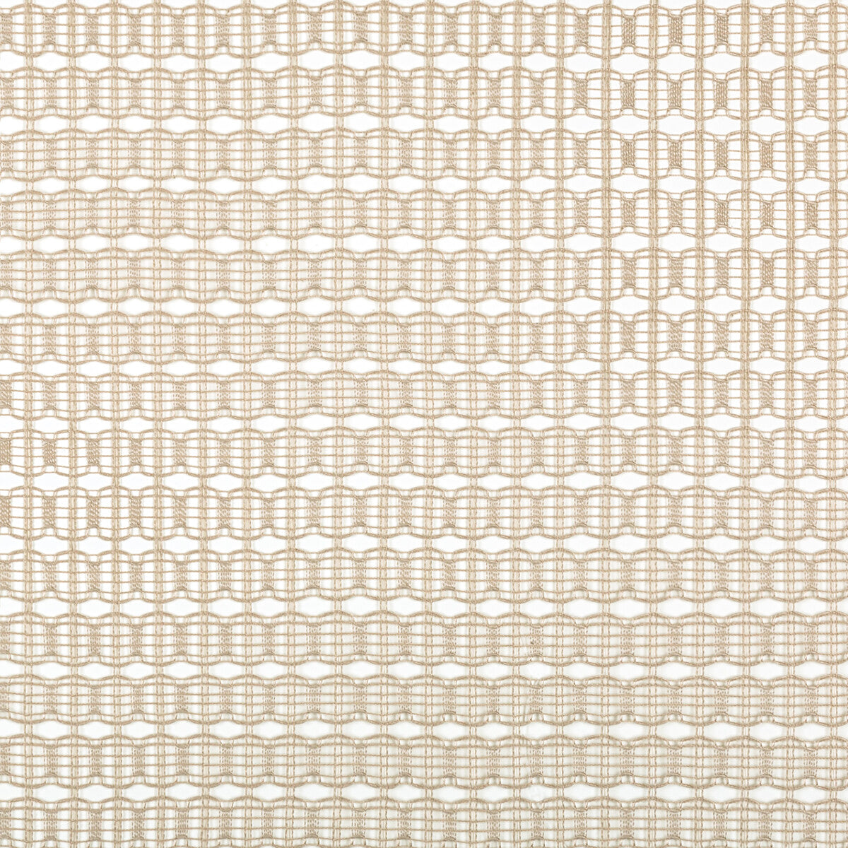 KRAVET CONTRACT 4822.16.0 CAST ON LINEN Fabric - Eade's Wallpaper