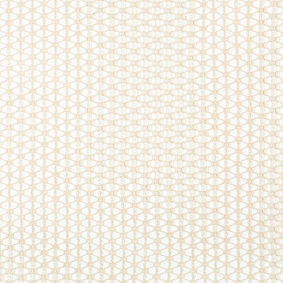 KRAVET CONTRACT 4823.1.0 FRESH AIR PARCHMENT Fabric - Eade's Wallpaper