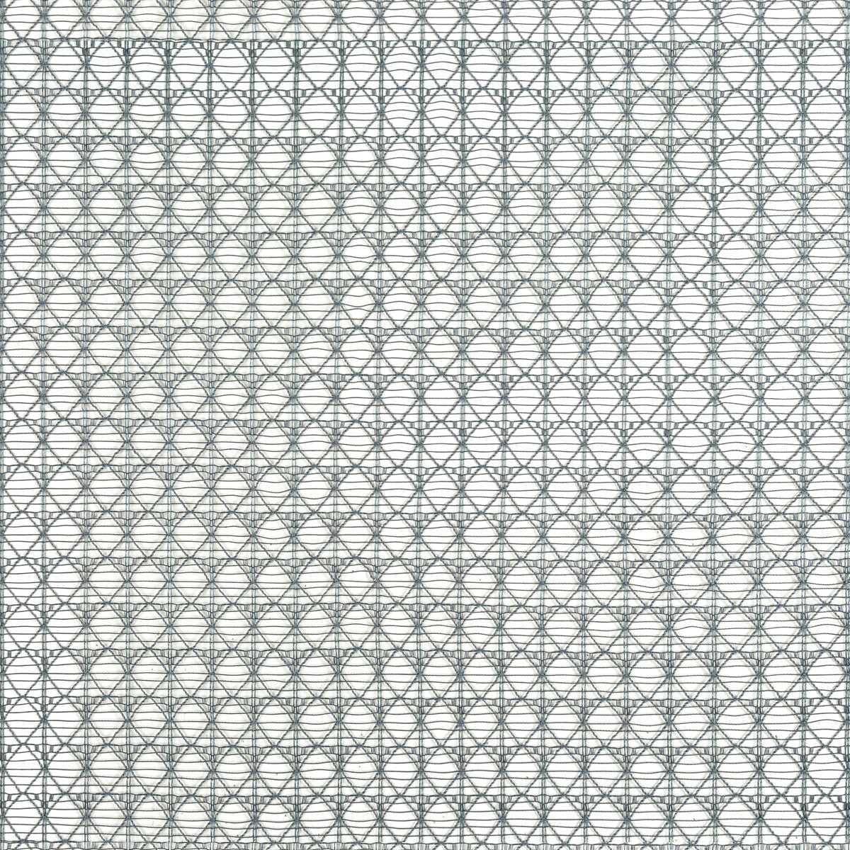 KRAVET CONTRACT 4824.35.0 INTERSECTING HERON Fabric - Eade's Wallpaper