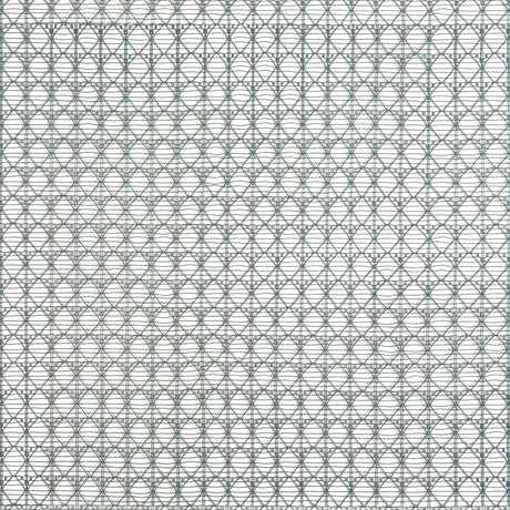 KRAVET CONTRACT 4824.35.0 INTERSECTING HERON Fabric - Eade's Wallpaper