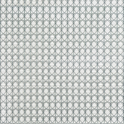 KRAVET CONTRACT 4824.35.0 INTERSECTING HERON Fabric - Eade's Wallpaper