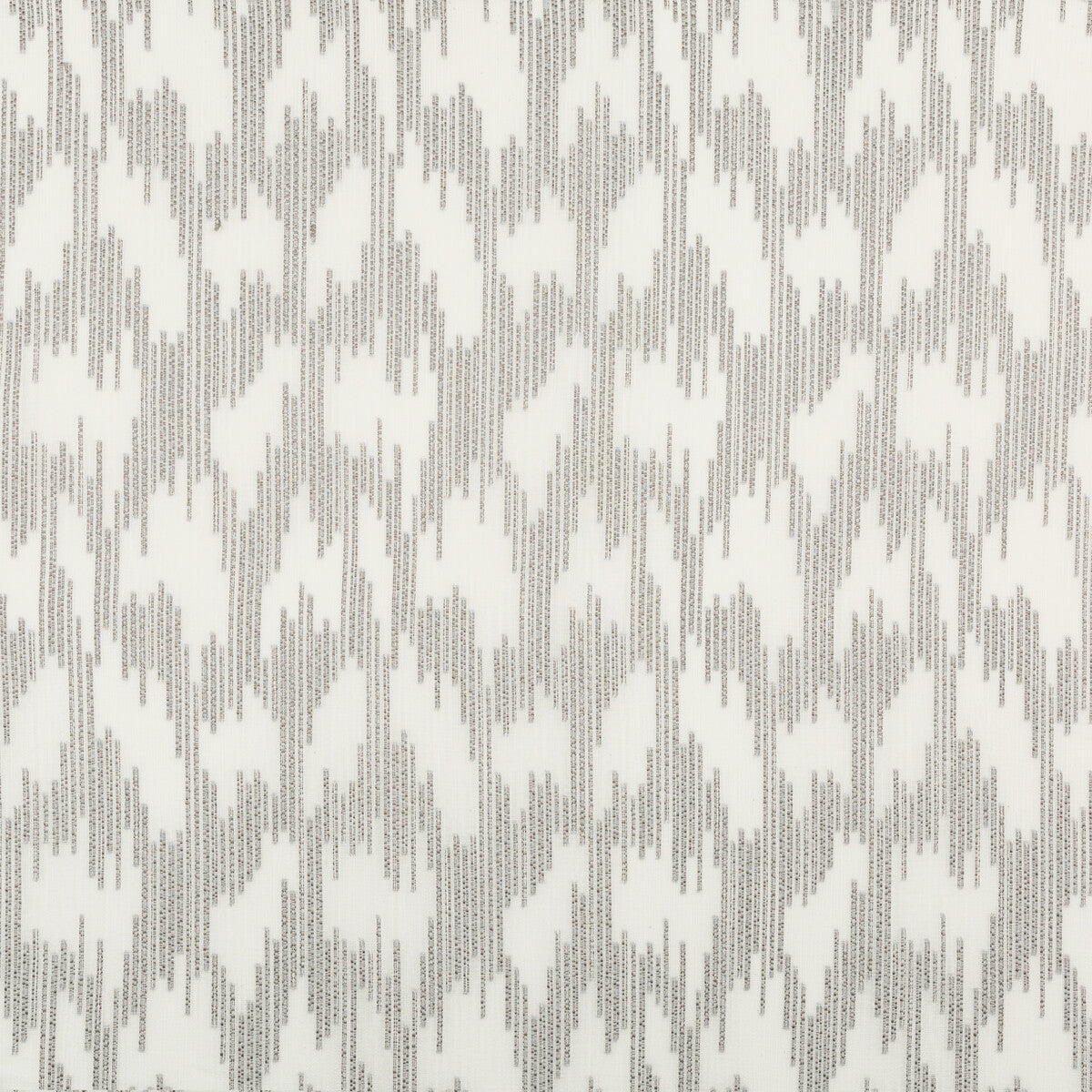 KRAVET CONTRACT 4825.11.0 KACE PEWTER Fabric - Eade's Wallpaper