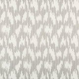 KRAVET CONTRACT 4825.11.0 KACE PEWTER Fabric - Eade's Wallpaper