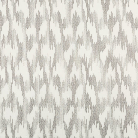 KRAVET CONTRACT 4825.11.0 KACE PEWTER Fabric - Eade's Wallpaper