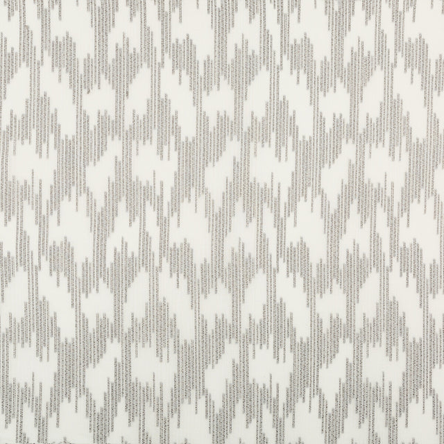 KRAVET CONTRACT 4825.11.0 KACE PEWTER Fabric - Eade's Wallpaper