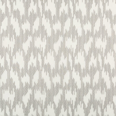 KRAVET CONTRACT 4825.11.0 KACE PEWTER Fabric - Eade's Wallpaper