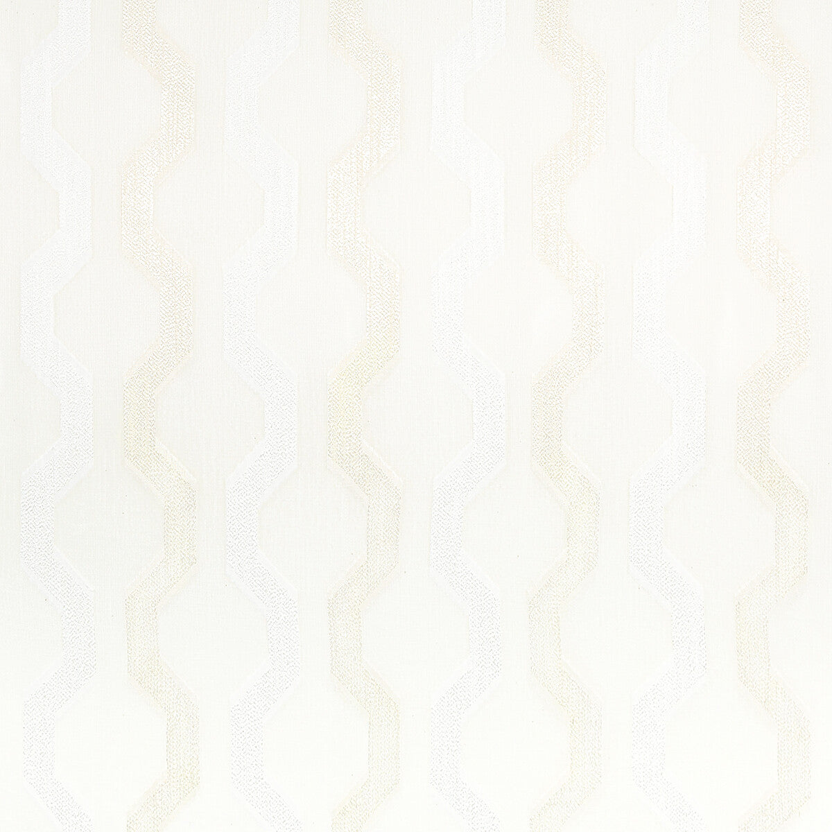 KRAVET CONTRACT 4826.1.0 ELEVATED PARCHMENT Fabric - Eade's Wallpaper