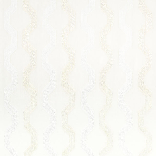 KRAVET CONTRACT 4826.1.0 ELEVATED PARCHMENT Fabric - Eade's Wallpaper