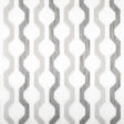KRAVET CONTRACT 4826.11.0 ELEVATED PEWTER Fabric - Eade's Wallpaper