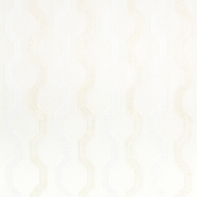 KRAVET CONTRACT 4826.1.0 ELEVATED PARCHMENT Fabric - Eade's Wallpaper