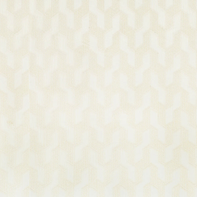 KRAVET CONTRACT 4827.1.0 LETO PARCHMENT Fabric - Eade's Wallpaper