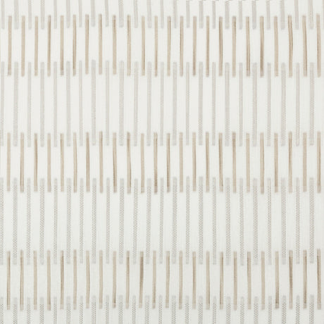 KRAVET CONTRACT 4829.16.0 HARLING ALMOND Fabric - Eade's Wallpaper