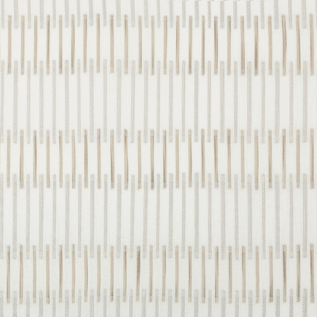 KRAVET CONTRACT 4829.16.0 HARLING ALMOND Fabric - Eade's Wallpaper