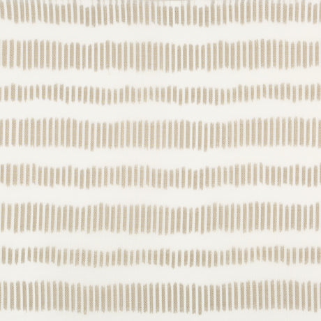 KRAVET CONTRACT 4830.16.0 TERRAN ALMOND Fabric - Eade's Wallpaper