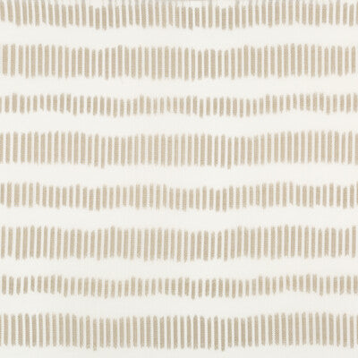 KRAVET CONTRACT 4830.16.0 TERRAN ALMOND Fabric - Eade's Wallpaper