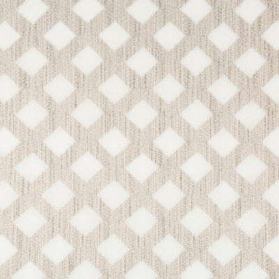 KRAVET CONTRACT 4832.16.0 ODIN PUMICE Fabric - Eade's Wallpaper