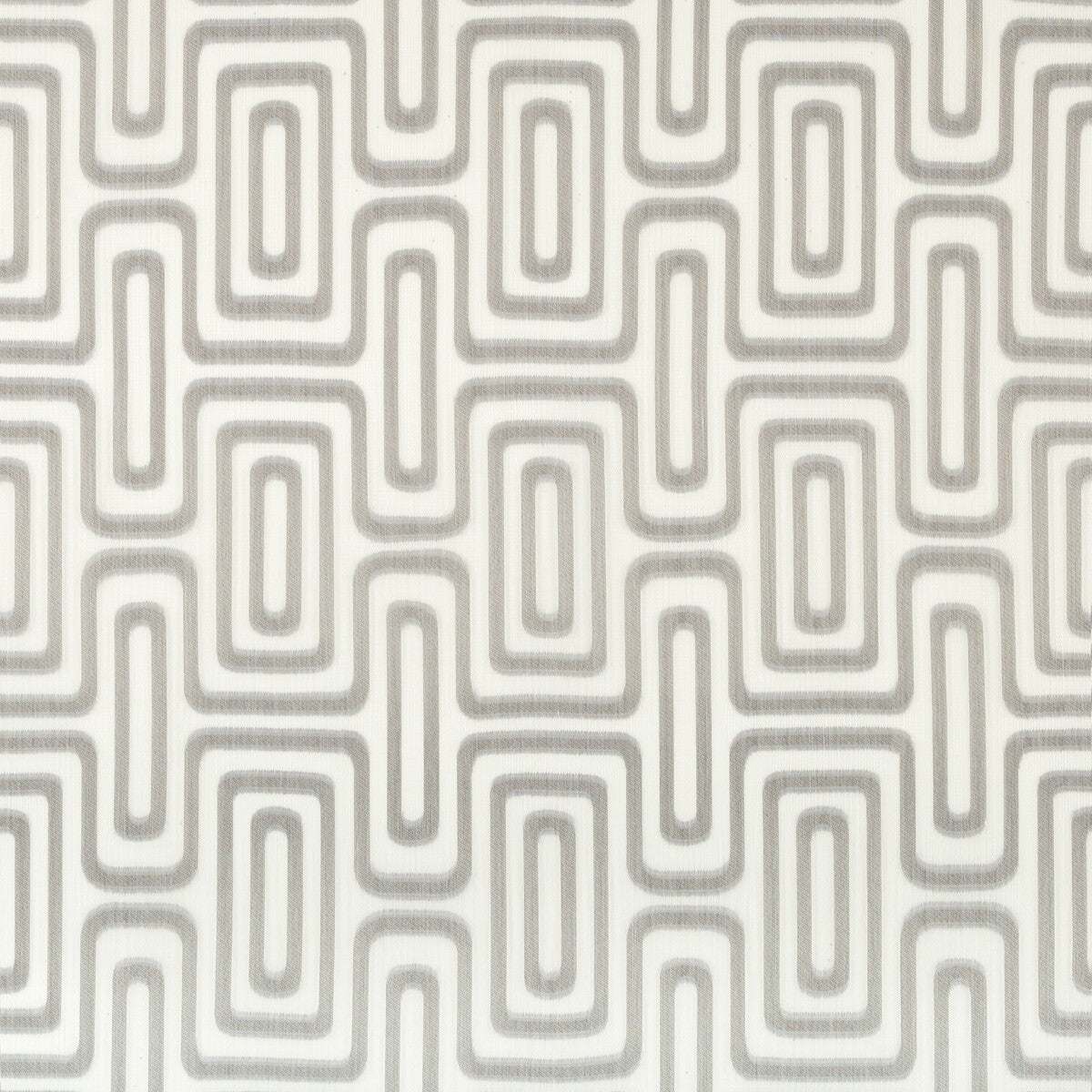 KRAVET CONTRACT 4834.11.0 BEWILDER SHADOW Fabric - Eade's Wallpaper