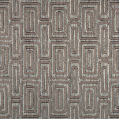 KRAVET CONTRACT 4834.86.0 BEWILDER BARK Fabric - Eade's Wallpaper