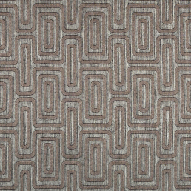 KRAVET CONTRACT 4834.86.0 BEWILDER BARK Fabric - Eade's Wallpaper