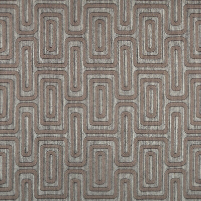 KRAVET CONTRACT 4834.86.0 BEWILDER BARK Fabric - Eade's Wallpaper