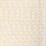 KRAVET COUTURE 4886.1.0 SHEER LUXE CREAM Fabric - Eade's Wallpaper