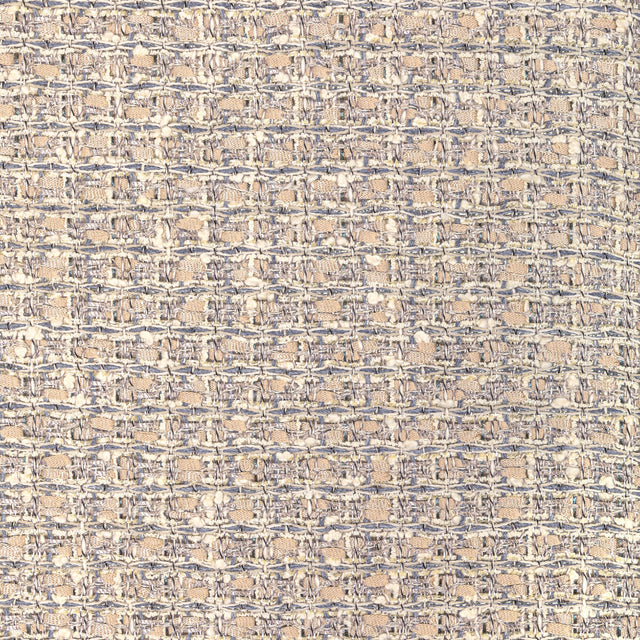 KRAVET COUTURE 4886.11.0 SHEER LUXE PEWTER Fabric - Eade's Wallpaper