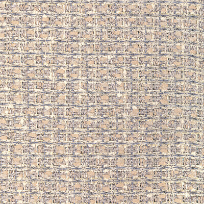 KRAVET COUTURE 4886.11.0 SHEER LUXE PEWTER Fabric - Eade's Wallpaper