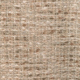 KRAVET COUTURE 4886.16.0 SHEER LUXE SANDSTONE Fabric - Eade's Wallpaper