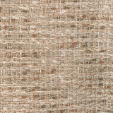 KRAVET COUTURE 4886.16.0 SHEER LUXE SANDSTONE Fabric - Eade's Wallpaper