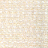 KRAVET COUTURE 4886.1.0 SHEER LUXE CREAM Fabric - Eade's Wallpaper