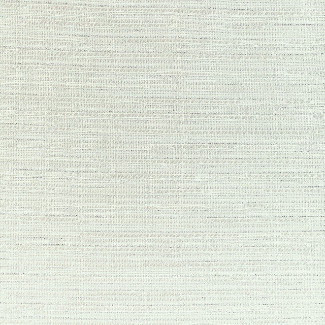 KRAVET COUTURE 4888.1.0 SHIMMER WAY PLATINUM Fabric - Eade's Wallpaper